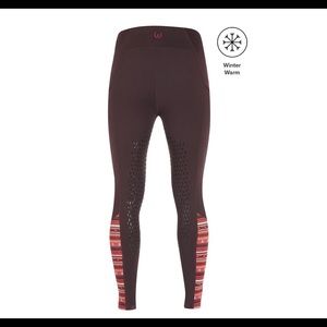 Kerrits Thermo Tech™ Full Leg Tight - Fig